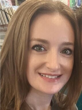 Meet your Posher, Molly